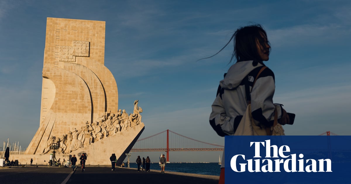 Unveiling the Hidden Stories: Portugal's Colonial Legacy Through Personal Photographs