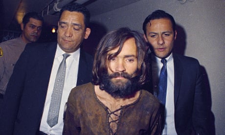 Charles Manson, the murderer and cult leader, has died in a hospital in California. He was 83.  A statement from the California Department of Corrections and Rehabilitation said: “Inmate Charles Manson, 83, died of natural causes at 8:13 p.m. on Sunday, November 19, 2017, at a Kern County hospital.” https://davicole.blogspot.com/2017/11/charles-manson-us-cult-leader-and.html