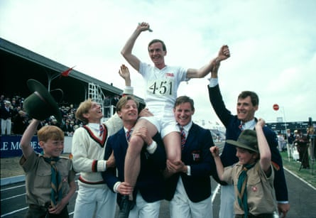 Best-known role … as Eric Liddell in Chariots of Fire