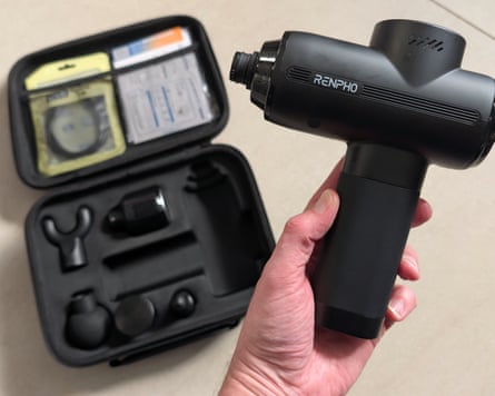 Renpho Active Thermacool 2