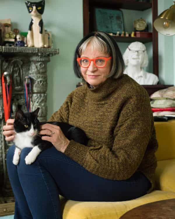 Philippa Perry