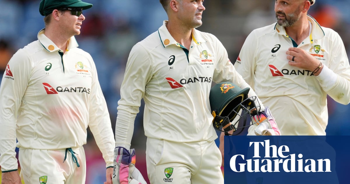 Third Test's day-night format should feel like home turf for Australia in Kingston | Geoff Lemon