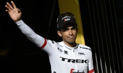 Alberto Contador