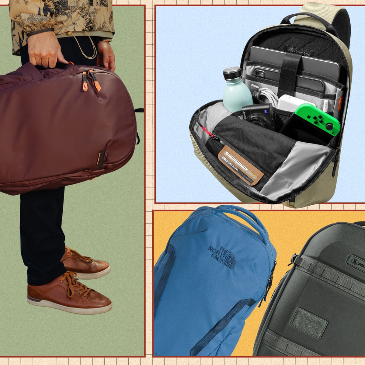 best laptop travel backpack 2018 Amazon Sellers: Best Backpacks The best laptop backpacks in