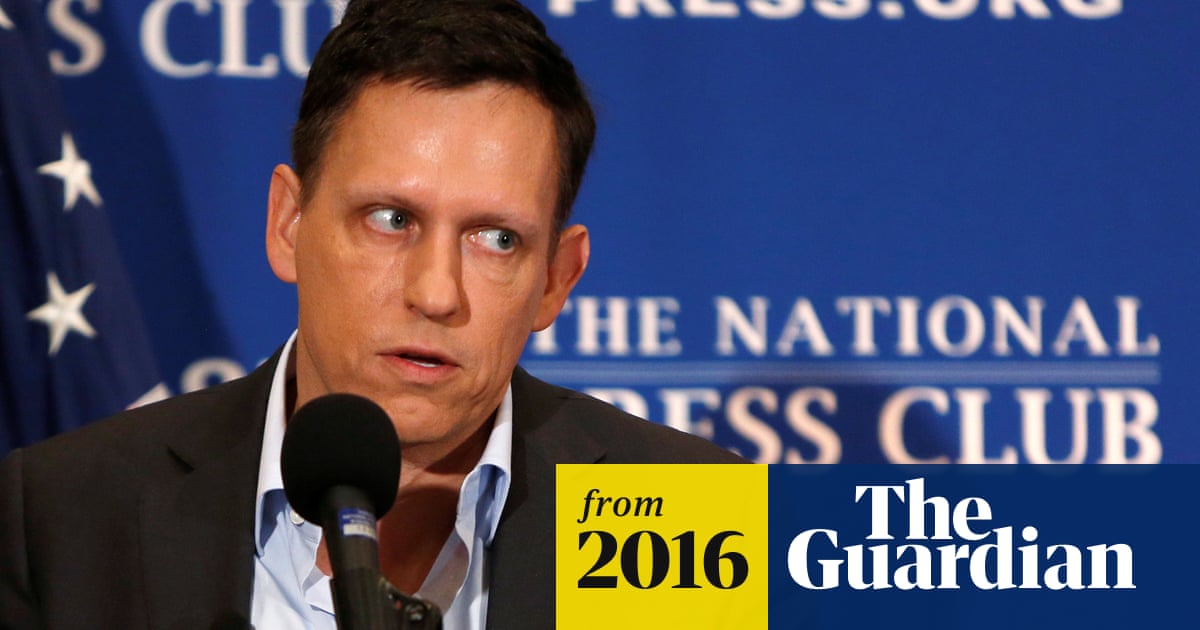The Untold Truth The Gops Peter Thiel Fueled Campaign Against Big Tech - qz3t6o2