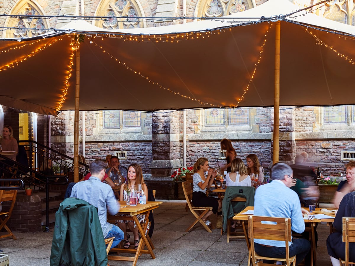 Littlefrench, Bristol: ‘It brims with a sense of largesse I’ve not