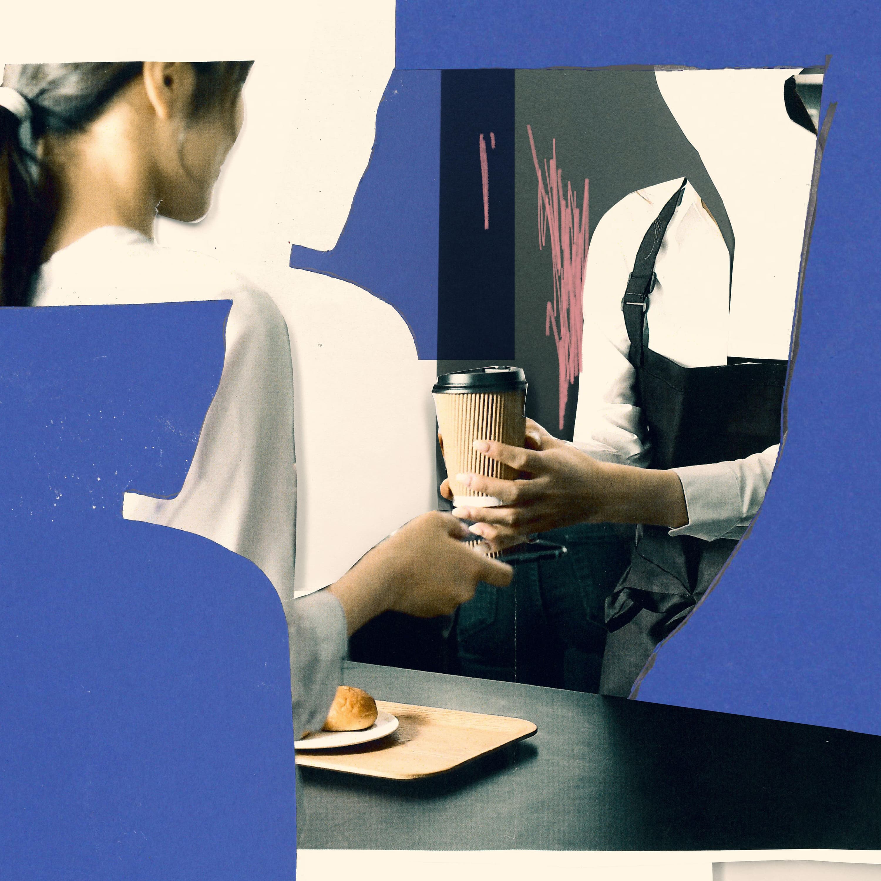 What technology takes from us – and how to take it back What technology takes from us – and how to take it back