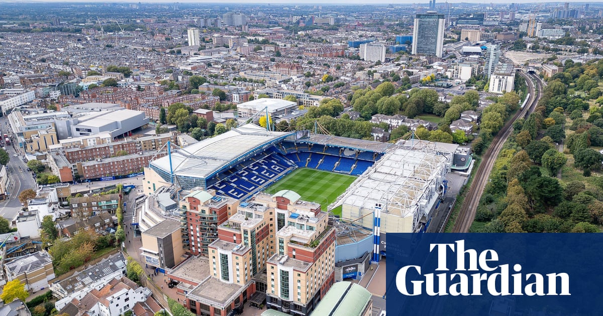 Premier League opts not to change rules that helped Chelsea comply with PSR Premier League opts not to change rules that helped Chelsea comply with PSR