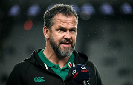 Andy Farrell