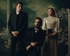 East of Eden review – Florence Pugh’s soapy Steinbeck adaptation is brilliant, compelling TV