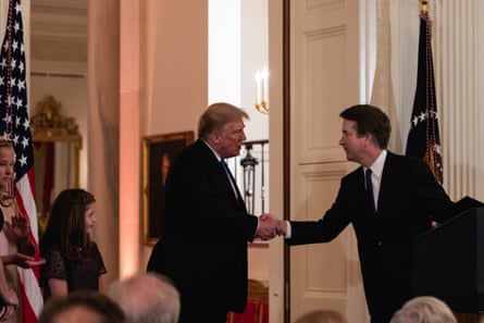 two men shaking hands