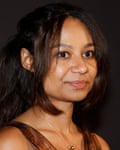 Jo Hamya – author of Three Rooms
