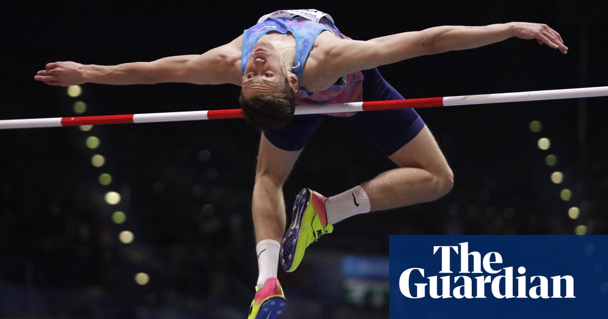 Russian athletes face blanket ban at Tokyo 2020 unless Rusaf admits lies