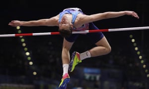 Russian Athletics Federation Fined 10m For Breaching Anti Doping