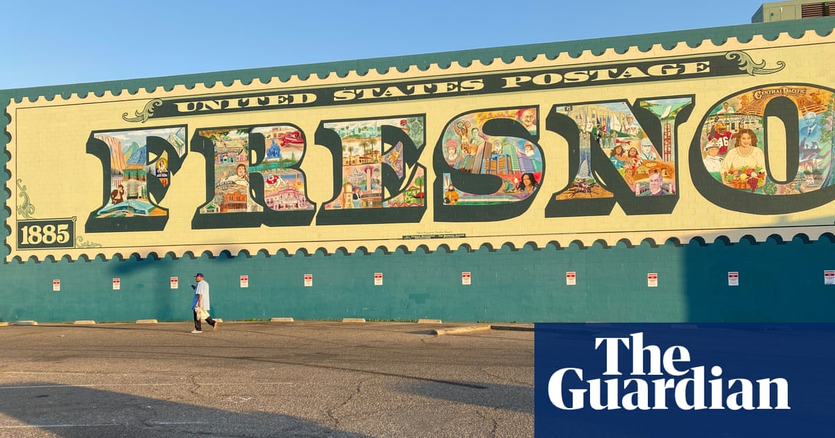 How one of California’s cheapest cities became unaffordable: ‘the housing market is broken’