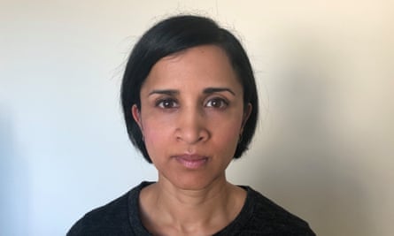 Prof Bhairavi Sapre, consultant psychiatrist in north-west England and a member of the BMA