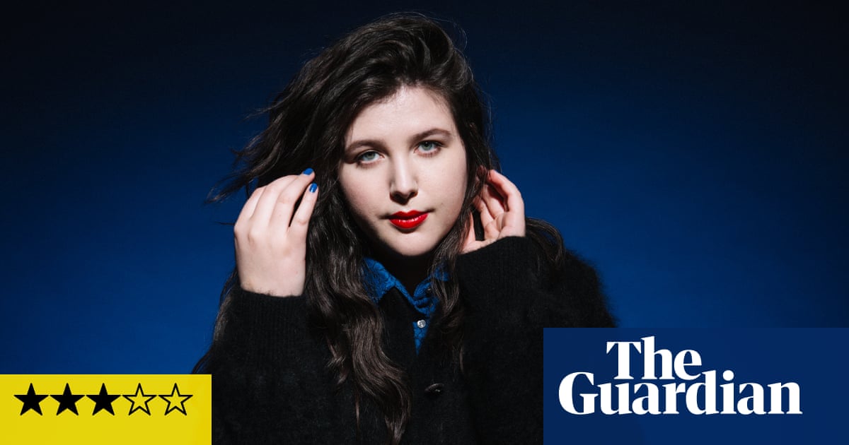 Lucy Dacus: Home Video review – forthright vignettes of a Virginia girlhood