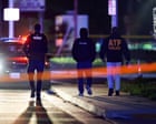 Trump and his allies credit deportations with record low crime. Experts disagree