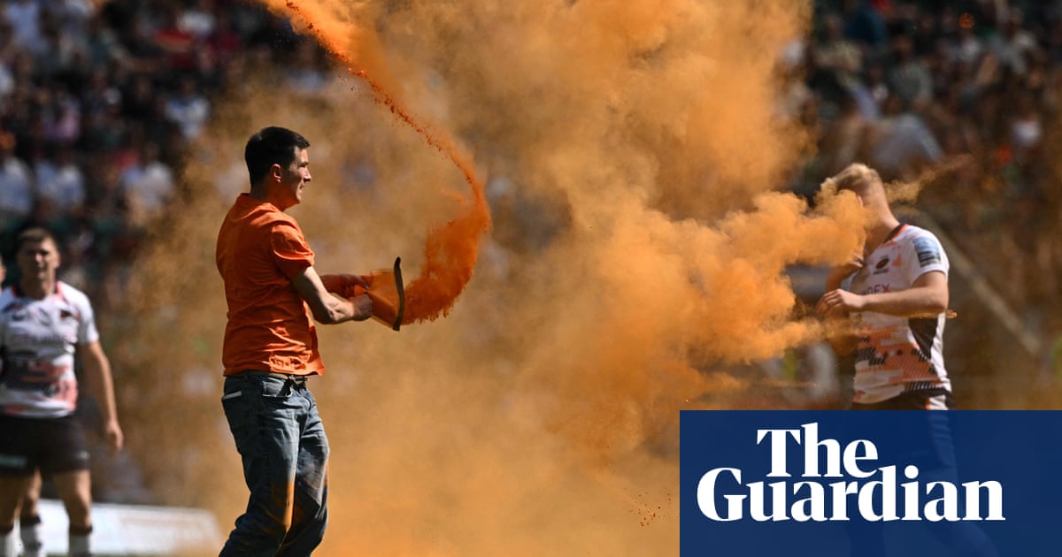 How does woke start winning again? | Gaby Hinsliff