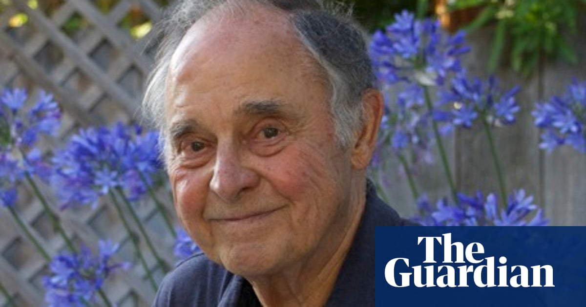 John Chowning, padrino del pop digital: ‘Mi esposa me dijo: No pensé que tendría que competir con una computadora’ | Música electrónica John Chowning, padrino del pop digital: ‘Mi esposa me dijo: No pensé que tendría que competir con una computadora’ | Música electrónica