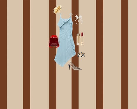 taylor swift red gingham dress Taylor Swift US Open Red Gingham Dress Dupes For Fall Date Nights