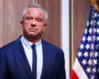 RFK Jr fires leaders of group that sets guidelines for preventive healthcare