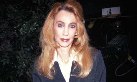 Debbie Nelson, mother of rapper Eminem, dies aged 69 | Eminem | The Guardian