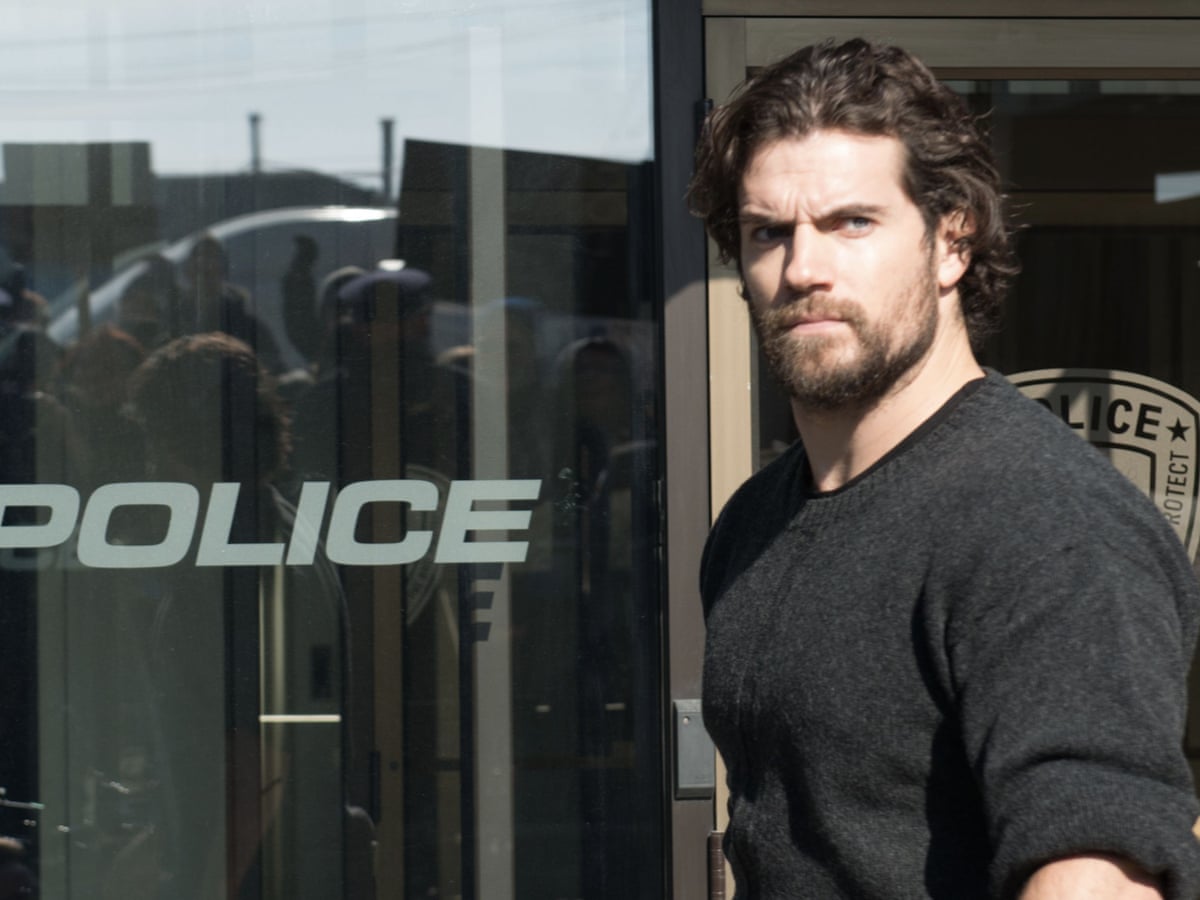 Night Hunter Review Sicko Serial Killer Meet The Vigilante Castrator Movies The Guardian Night Hunter Review Sicko Serial Killer Meet The Vigilante Castrator Movies The Guardian