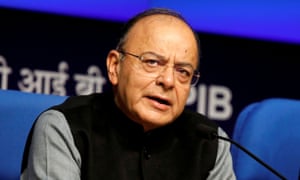 India S Former Finance Minister Arun Jaitley Dies Aged 66 World