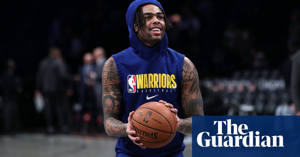 NBA trade deadline: Warriors Russell set for Minnesota as Morris heads to Clips