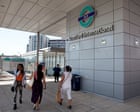 Stratford International finally to have international trains in budget boost