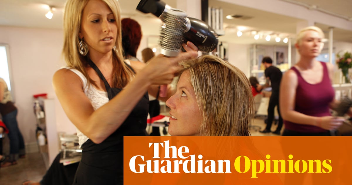 Why Training Hair Stylists To Spot Signs Of Abuse Works Life And