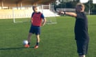 Swedish club contact Ifab after finding loophole in offside law