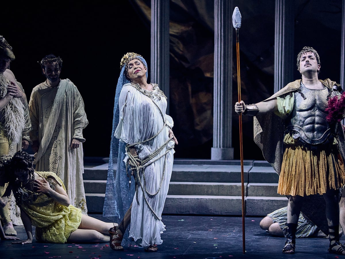 wexford opera festival dress code Wexford