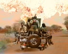 How rampant violence made Nigeria an insecurity hotspot in the Sahel – mapped