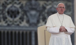 Pope Francis