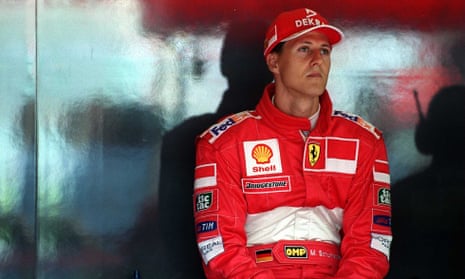 Michael Schumacher’s family has guarded his privacy since he sustained a serious brain injury in a skiing accident in 2013.