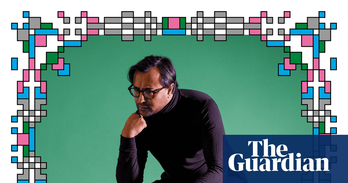 Ik heb mijn datingleven aan AI overgelaten. Ik denk niet dat ze mij nog zal zien | Leven en stijl