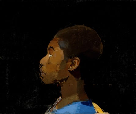 Flashes of life … Marigold, 1969.