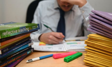 Tips To Help Schools Reduce Teacher Workload Teacher Network