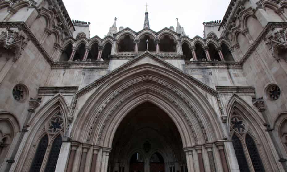 The court of appeal ruled in 2011 that a £50,000 sum awarded to Heather Ilott by a county court was insufficient