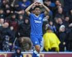 Football Daily | Diego Gómez’s undisputed headline act proves fans still just love a very big kick — The Guardian