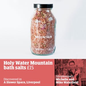 VISA-Health Beauty DESIGN HOLYWATER