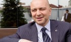 Media tycoon fights extradition to Turkey in coup round-up