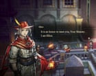 The Adventures of Elliot: A Zelda love letter