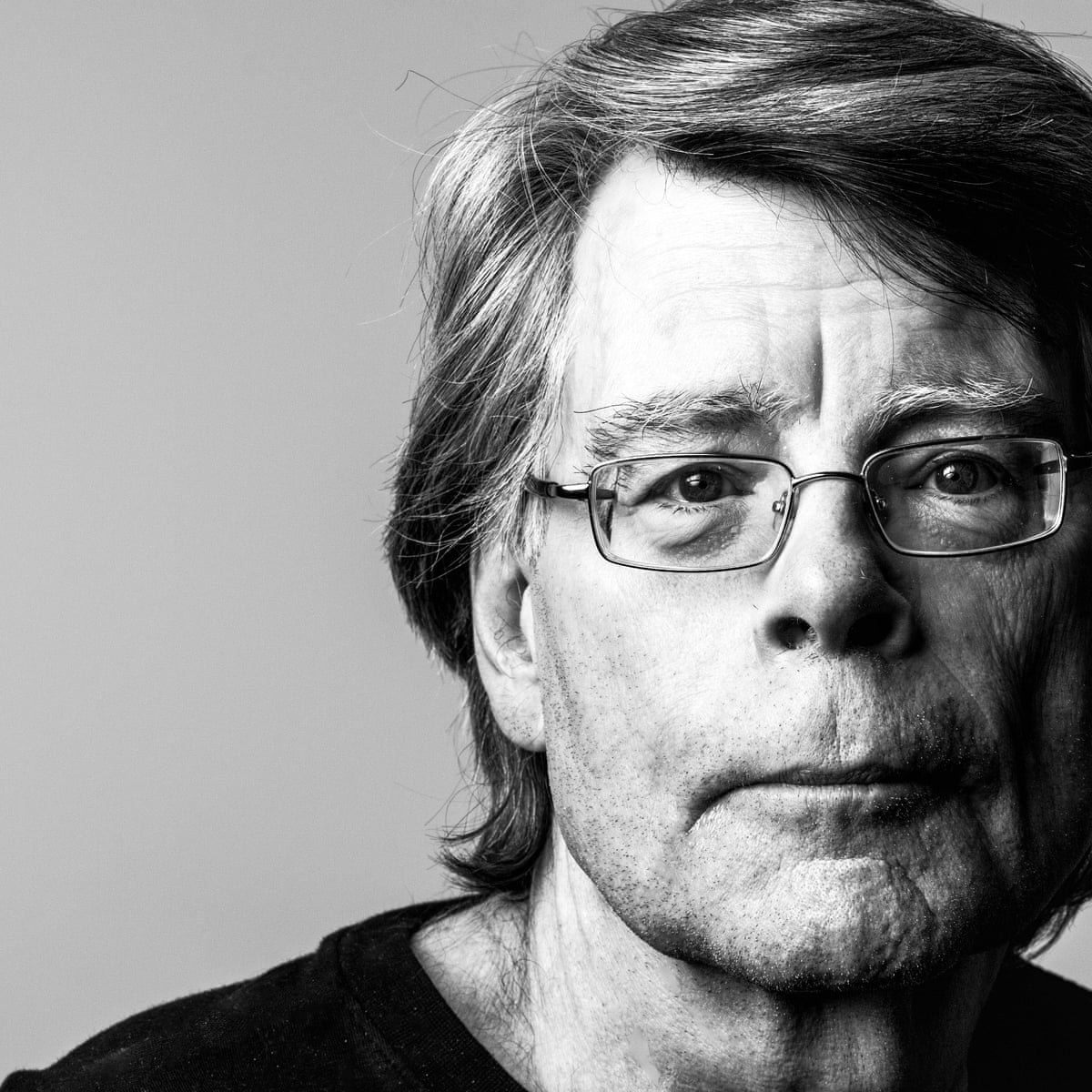 stephen king