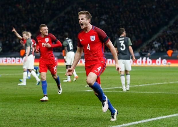 Euro 2016: England Still Haunted By The Twin Devils - Hope And Expectation 3 Euro 2016: England still haunted by the twin devils - hope and expectation 2