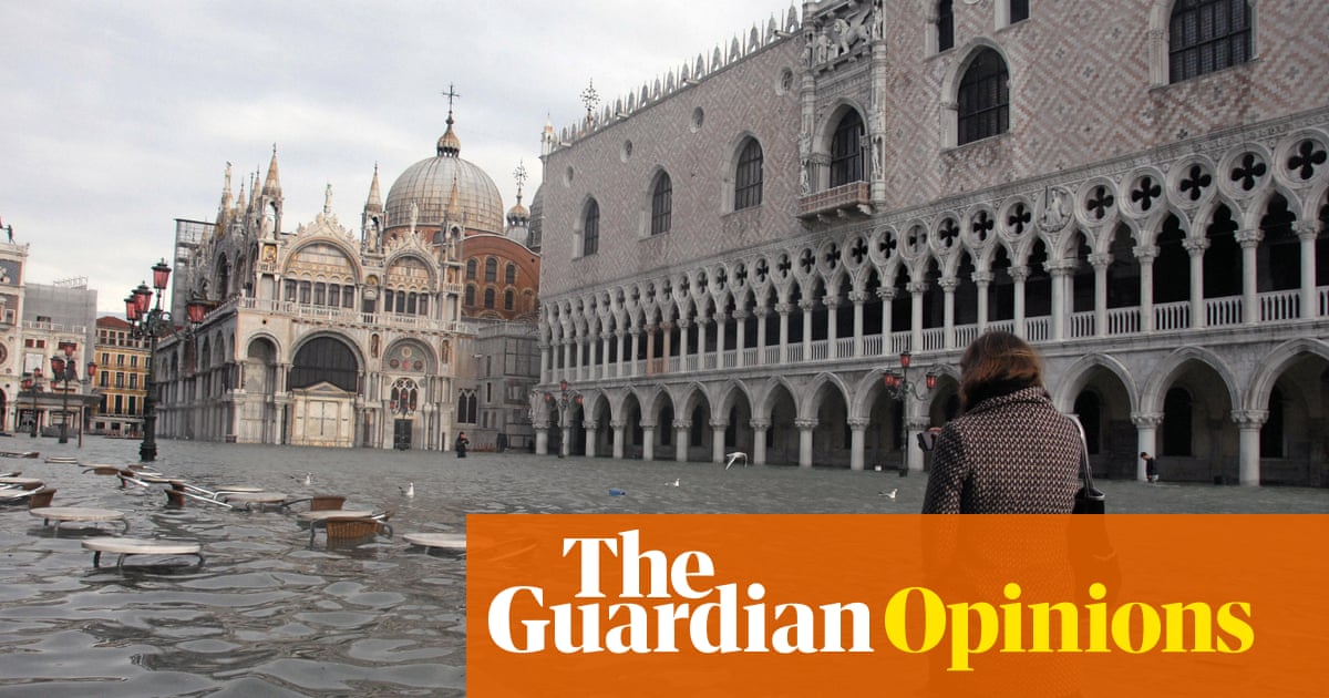 Venezia dating