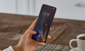 OnePlus 6T