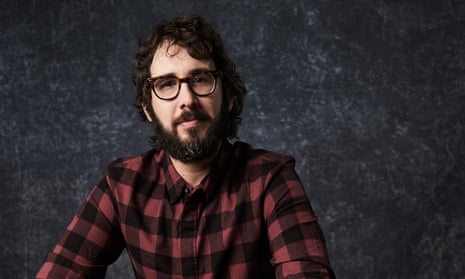 Josh Groban: ‘I think we all know what it feels like to break through that and be stronger from it’